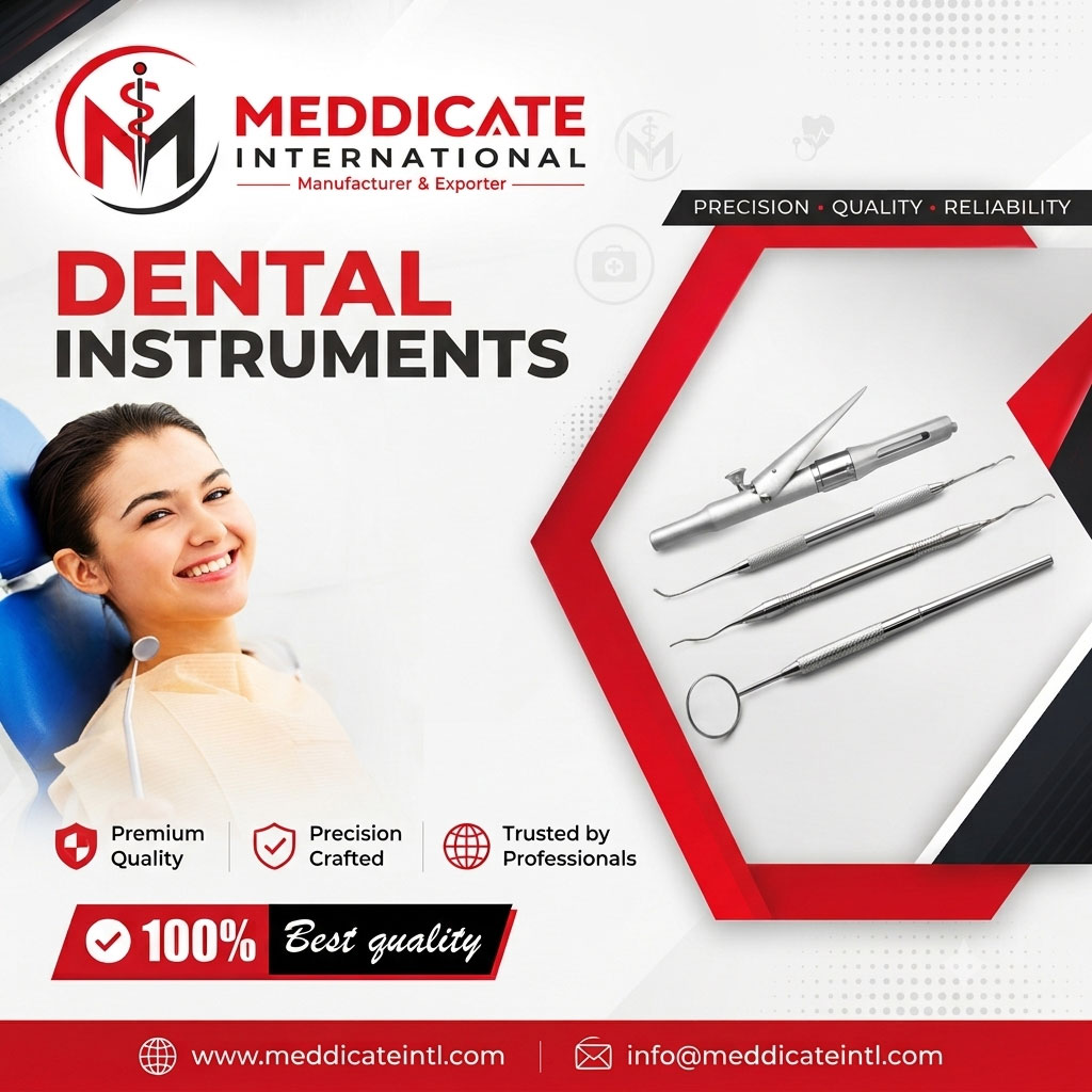 Dental Instruments