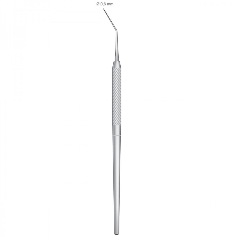 Endodontic Instrument
