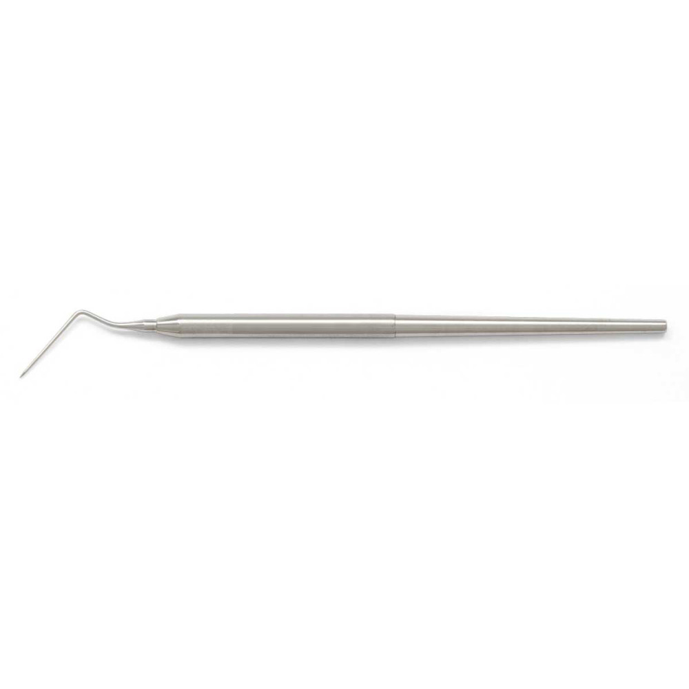 Endodontic Instrument