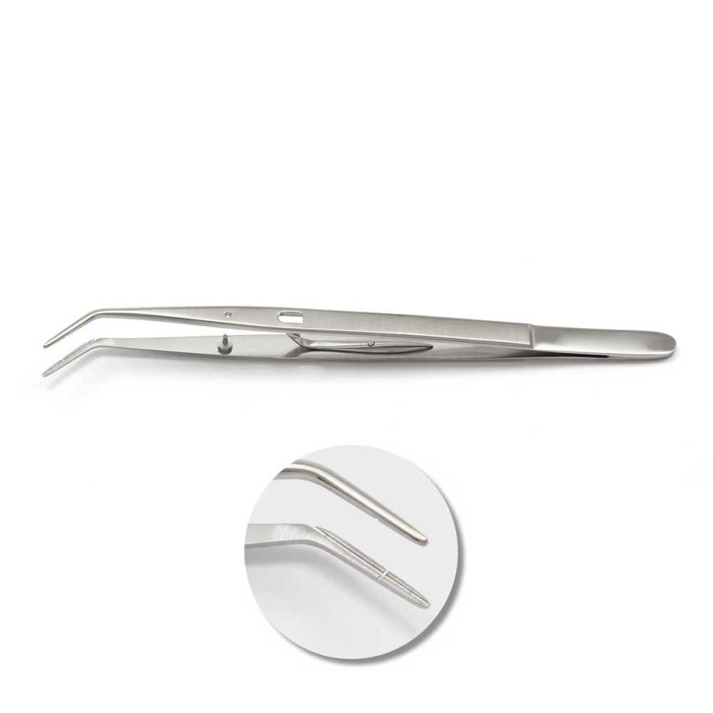 Endodontic Instrument