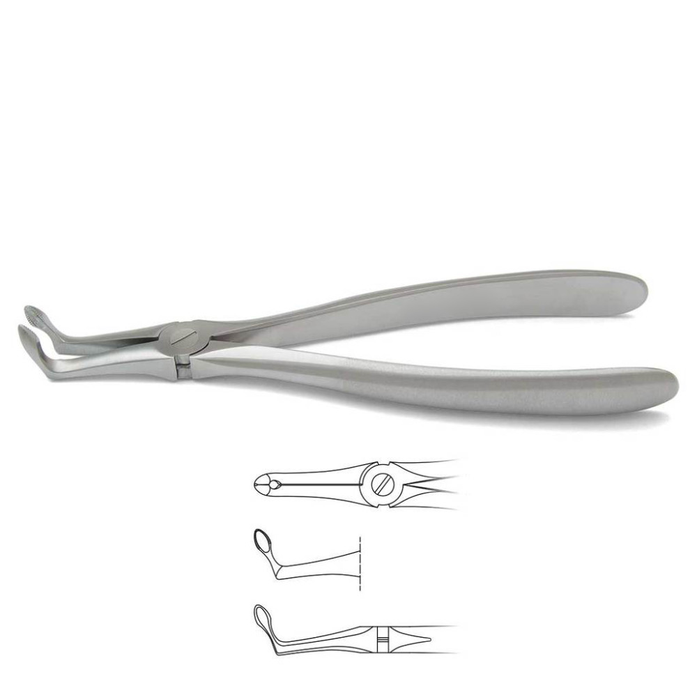 Extracting Forcep