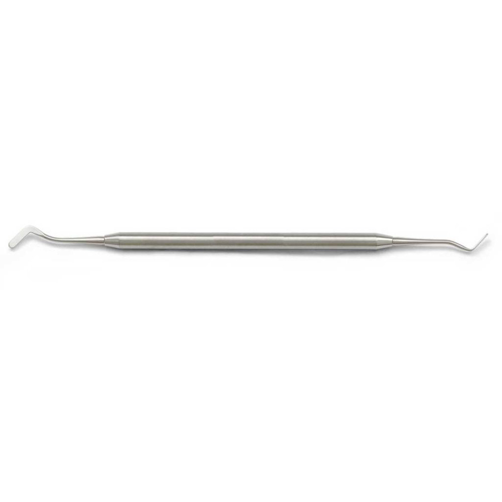 Plastic Filling Instrument