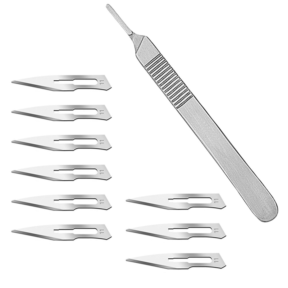 Scalpel Handle