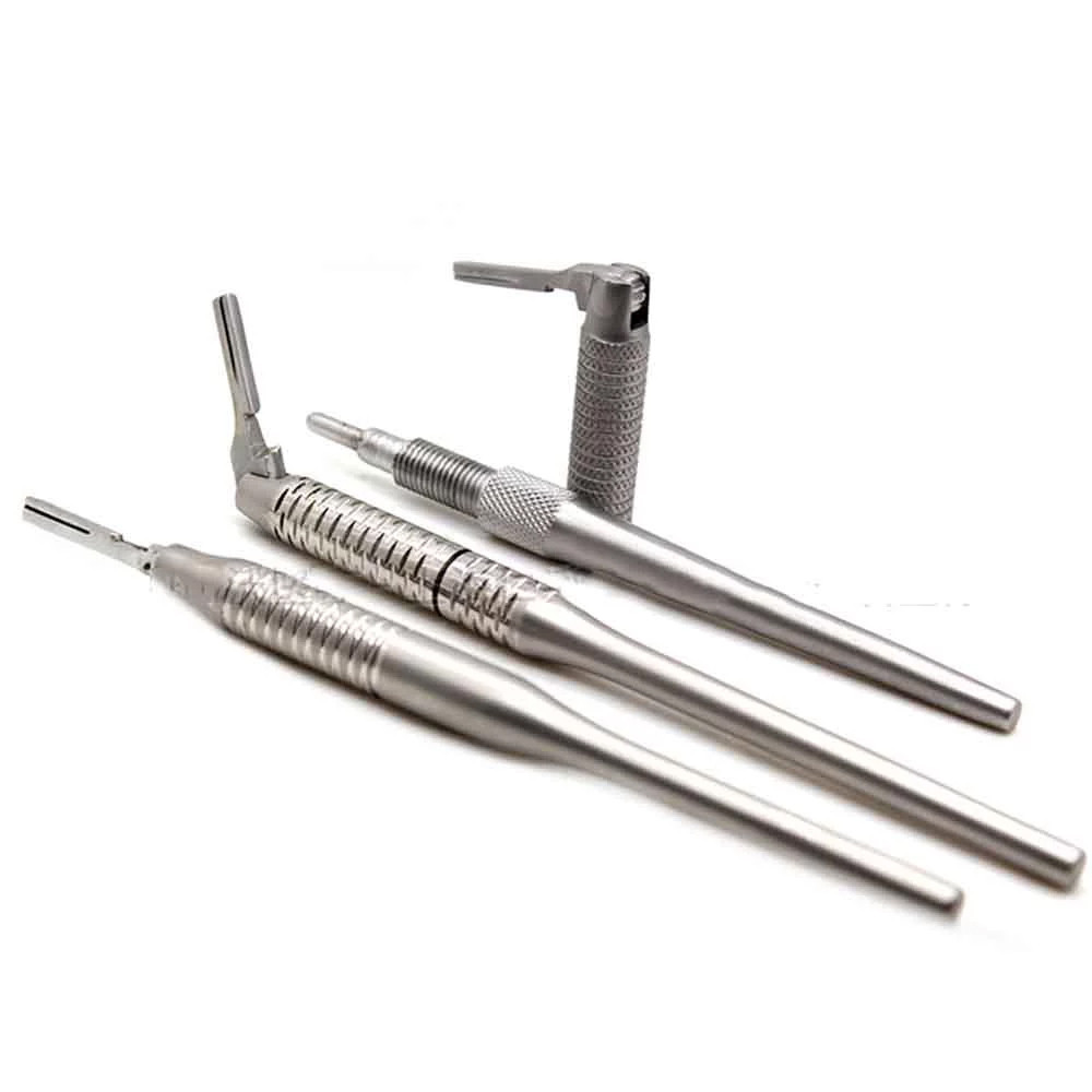 Scalpel Handle