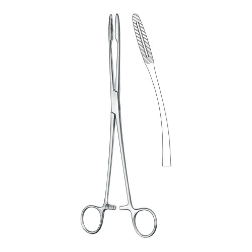 Dressing Forcep