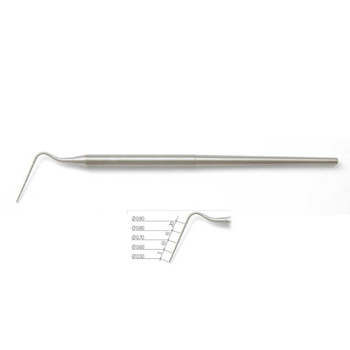 Endodontic Instrument