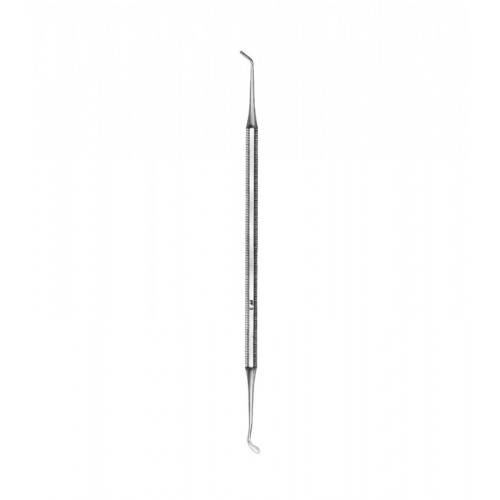 Plastic Filling Instrument