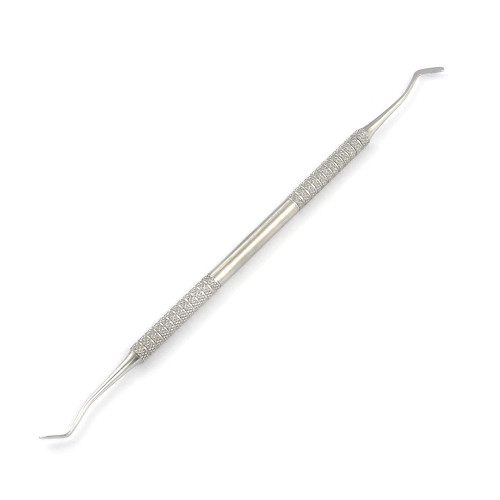 Plastic Filling Instrument