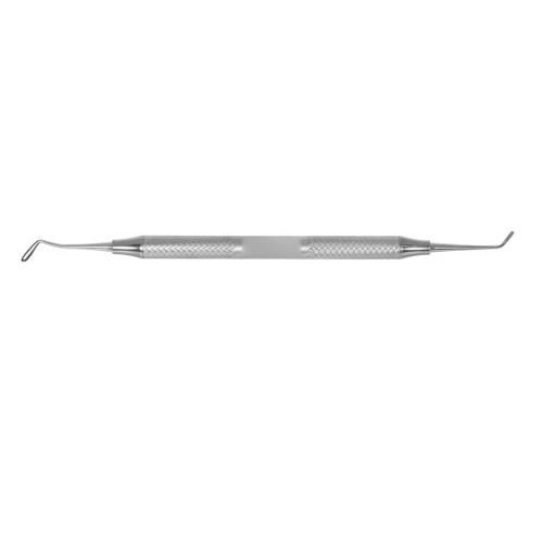 Plastic Filling Instrument