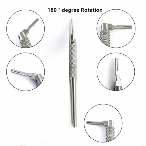 Scalpel Handle